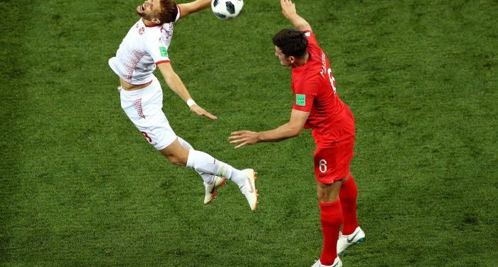 Coupe du monde 2018 : Le résumé de Tunisie – Angleterre