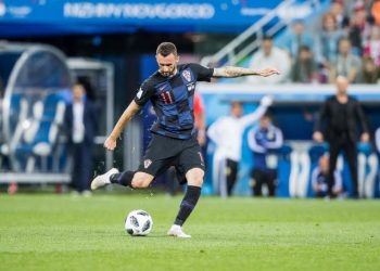 Coupe du monde 2018 : Le résumé d’Argentine – Croatie