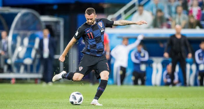 Coupe du monde 2018 : Le résumé d’Argentine – Croatie