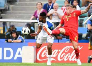 Coupe du monde 2018 : Le résumé de Belgique – Panama