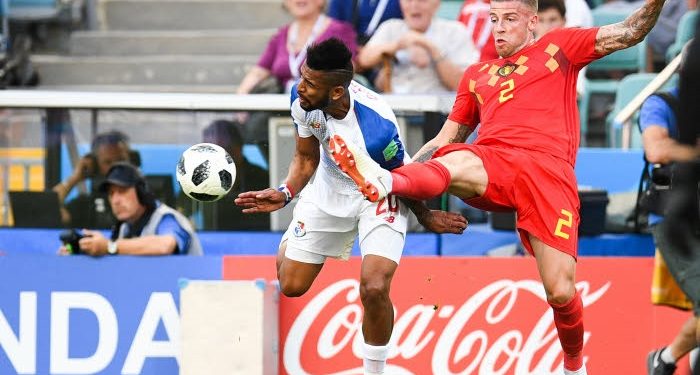 Coupe du monde 2018 : Le résumé de Belgique – Panama
