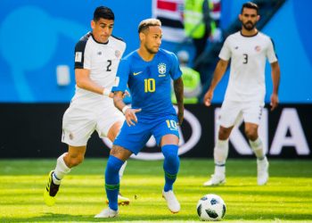 Coupe du monde 2018 : Le résumé de Brésil – Costa Rica