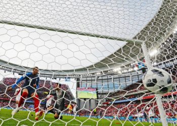 Coupe du monde 2018 : Le résumé de France – Pérou