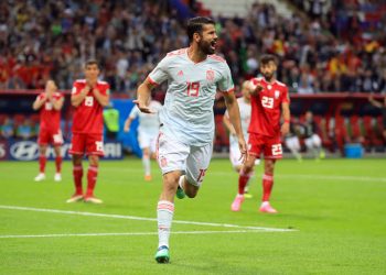 Coupe du monde 2018 : Le résumé d’Iran – Espagne