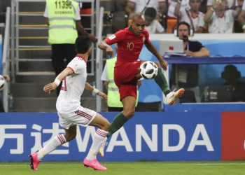 Coupe du monde 2018 : Le résumé d’Iran – Portugal