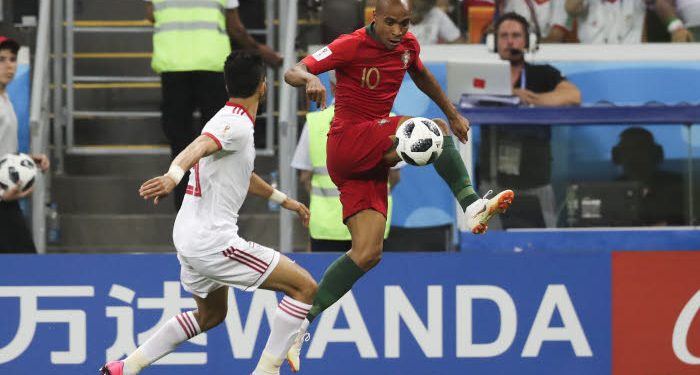 Coupe du monde 2018 : Le résumé d’Iran – Portugal