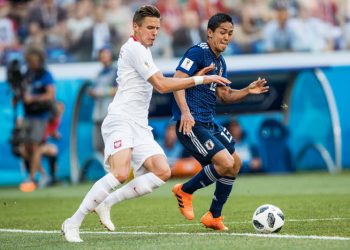 Coupe du monde 2018 : Le résumé de Japon – Pologne