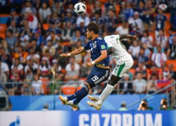Coupe du monde 2018 : Le résumé de Japon – Sénégal