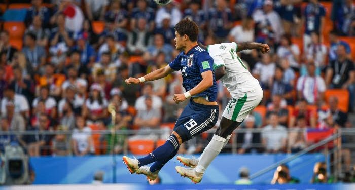 Coupe du monde 2018 : Le résumé de Japon – Sénégal