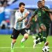 Coupe du monde 2018 : Le résumé de Nigeria – Argentine