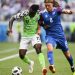 Coupe du monde 2018 : Le résumé de Nigeria – Islande