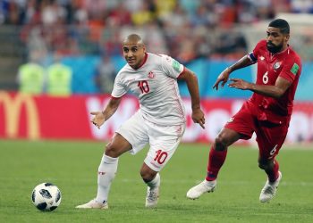 Coupe du monde 2018 : Le résumé de Panama – Tunisie