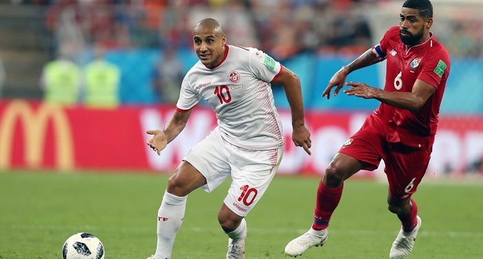 Coupe du monde 2018 : Le résumé de Panama – Tunisie