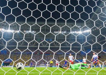 Coupe du monde 2018 : Le résumé de Pologne – Colombie