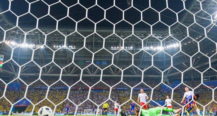 Coupe du monde 2018 : Le résumé de Pologne – Colombie