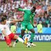 Coupe du monde 2018 : Le résumé de Pologne – Sénégal