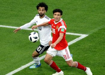 Coupe du monde 2018 : Le résumé de Russie – Égypte