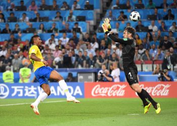 Coupe du monde 2018 : Le résumé de Serbie – Brésil