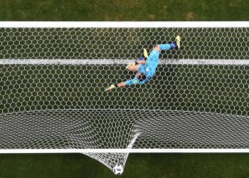 Coupe du monde 2018 : Le résumé de Suisse – Costa Rica