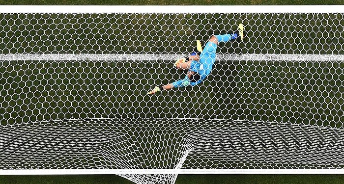 Coupe du monde 2018 : Le résumé de Suisse – Costa Rica