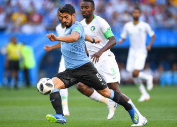 Coupe du monde 2018 : Le résumé d’Uruguay – Arabie Saoudite