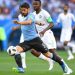 Coupe du monde 2018 : Le résumé d’Uruguay – Arabie Saoudite
