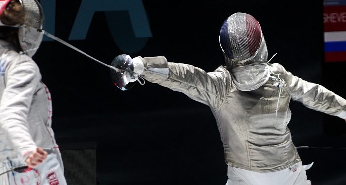 Championnats d’Europe d’escrime 2018 : Les sabreuses en bronze