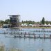 Le Championnat de France de bateaux longs ce week-end à Libourne
