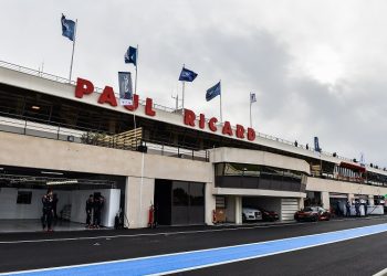 La F1 en France : Une machine de guerre économique
