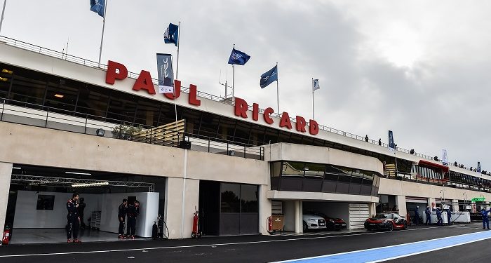 La F1 en France : Une machine de guerre économique