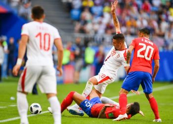 Coupe du monde 2018 : Le résumé de Costa Rica – Serbie