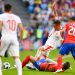 Coupe du monde 2018 : Le résumé de Costa Rica – Serbie