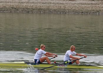 Coupe du monde d’aviron II : 4 médailles pour les Bleus
