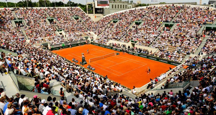 Le financement du nouveau stade Roland-Garros sécurisé