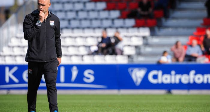 Cris quitte l’Olympique Lyonnais