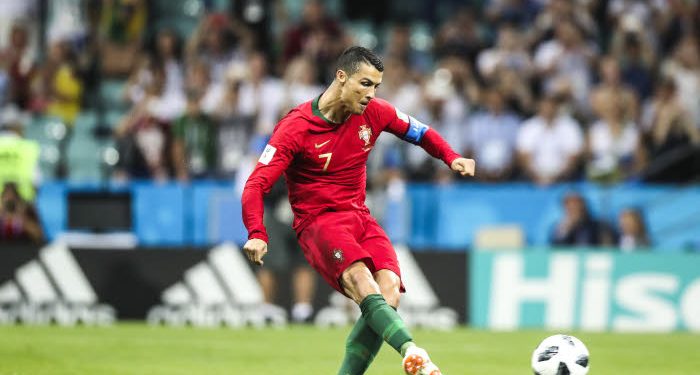 Coupe du monde 2018 : Le résumé de Portugal – Espagne