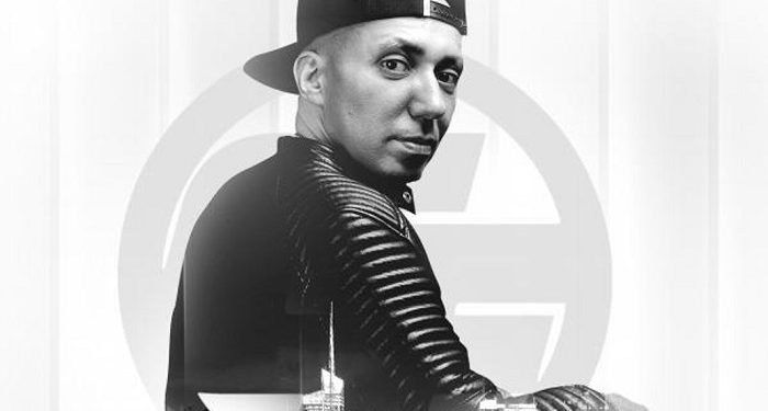 DJ Goldfingers : « La France a joué une mi-temps sur 6 »