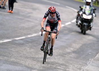 Critérium du Dauphiné 2018 : Le résumé de la 5ème étape