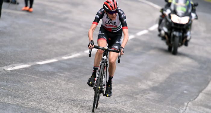 Critérium du Dauphiné 2018 : Le résumé de la 5ème étape