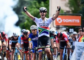 Critérium du Dauphiné 2018 : Le résumé de la 1ère étape