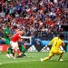 Mondial 2018 : La Russie écrase l’Arabie Saoudite