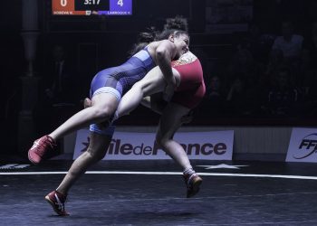 Championnats d’Europe U23 : Larroque en or, Honorine en bronze
