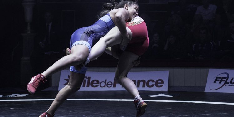 Championnats d’Europe U23 : Larroque en or, Honorine en bronze