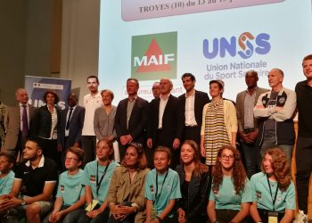 Challenge JO : Les personnalités du sport au rendez-vous