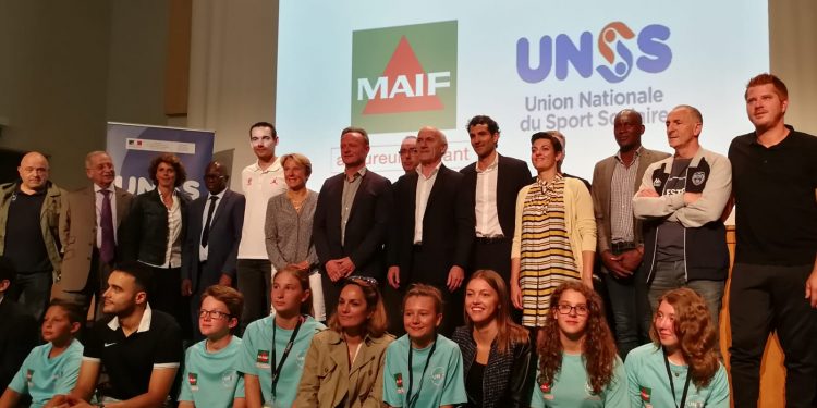 Challenge JO : Les personnalités du sport au rendez-vous