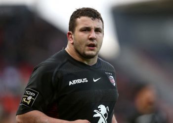 Dorian Aldegheri prolonge au Stade Toulousain
