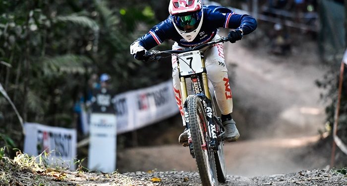 Le cyclisme, équipier modèle pour la reconversion des sportifs de haut niveau