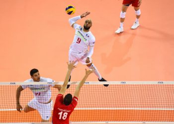 Ligue des nations 2018 : Un sans-faute pour les Bleus à Aix