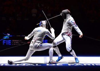 Championnats d’Europe 2018 : La liste des escrimeurs tricolores