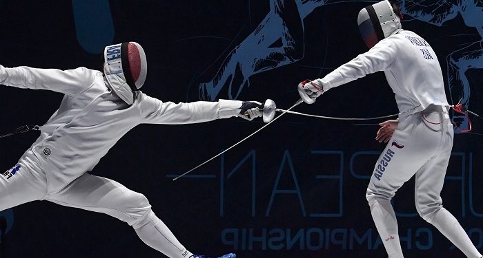 Championnats d’Europe d’escrime 2018 : Les épéistes en argent